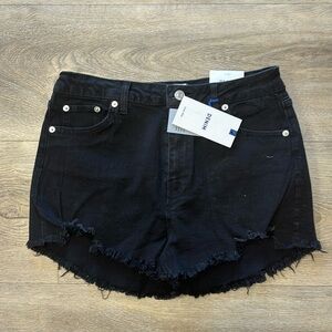 Love Tree Denim Shorts